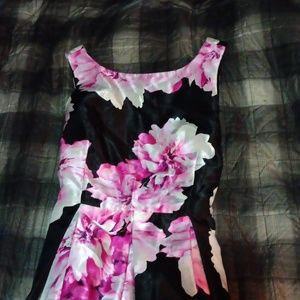 Established 1962, size 16 Dress